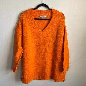 Zara Knit Sweater
